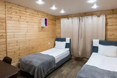 Хостел Smart Eco - 67