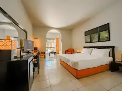 Sentido Reef Oasis Senses Aqua Park Resort - 22