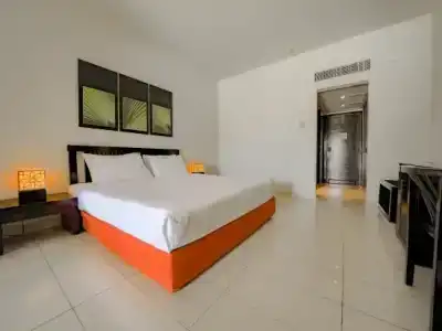 Sentido Reef Oasis Senses Aqua Park Resort - 23