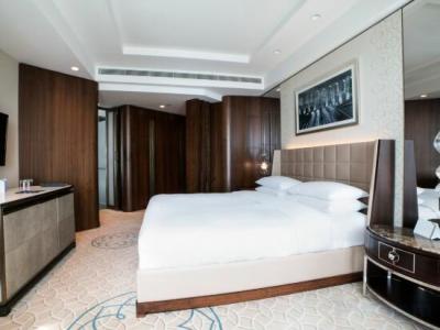 Hyatt Regency Istanbul Atakoy - 77