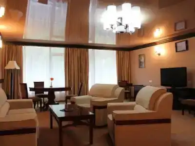 Best Western Plus Paradise Dilijan - 164