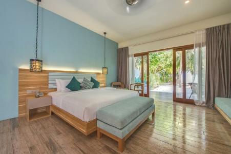 Rahaa Resort - 56