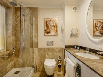 Grand Pasha & Spa Kyrenia - 51