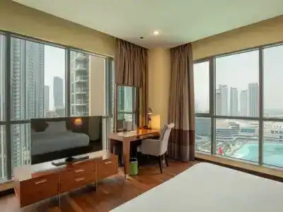Ramada Downtown Dubai - 140