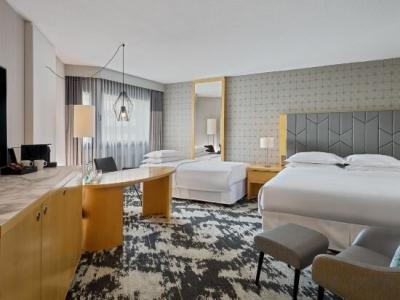 Sheraton Frankfurt Airport & Conference Center - 133