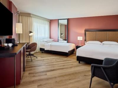 Sheraton Frankfurt Airport & Conference Center - 132