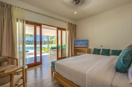 Rahaa Resort - 59