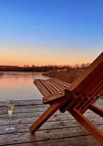 Лаки Лейк - 81