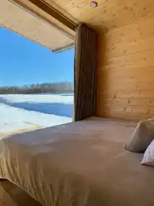 Лаки Лейк - 82