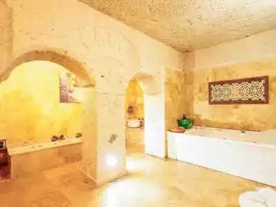 Grand Elite Cave Suites - 190