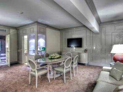 Almira Thermal Spa & Convention Center - 163