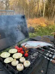 Калевалы - 93