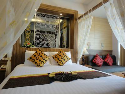 Saisawan Beach Resort - 113