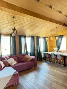 Rent. hut - 111