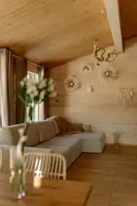 Rent. hut - 151