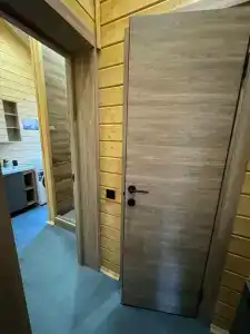 Rent. hut - 141