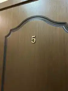 Золотой скорпион - 58