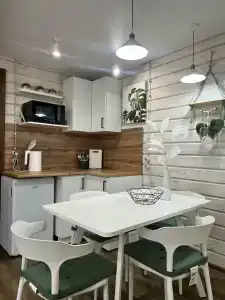 Лесной берег - 80