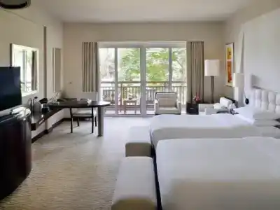 Park Hyatt Dubai - 138