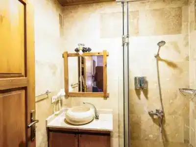 Grand Elite Cave Suites - 134