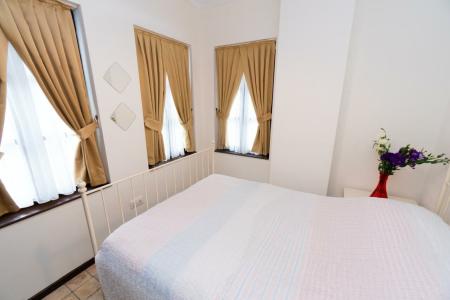 The Suite Apart - 136