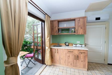 The Suite Apart - 135