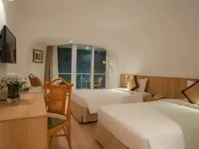 Green World Nha Trang - 98