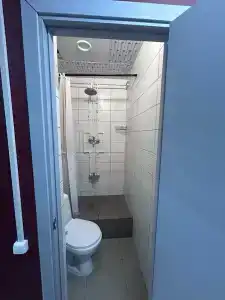 Капсульный хостел на Ленинском - 51