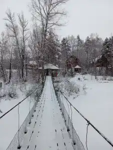 Хутор Кедровый на Зеленом острове - 58