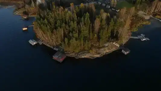 Берег Ладоги - 205