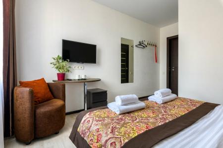 Дом Гранда - 52