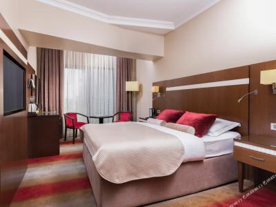 Almira Thermal Spa & Convention Center - 242