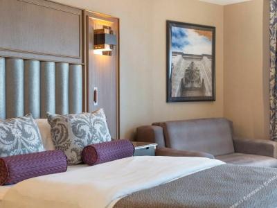 Almira Thermal Spa & Convention Center - 234