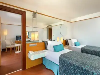 Kefaluka Resort Ultra All Inclusive - 61