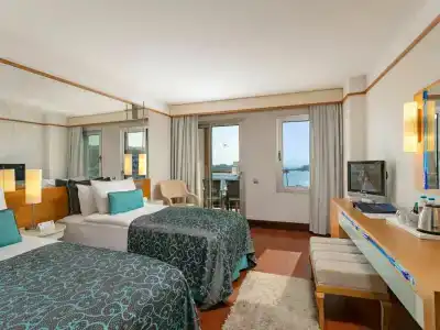 Kefaluka Resort Ultra All Inclusive - 65