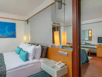 Kefaluka Resort Ultra All Inclusive - 62