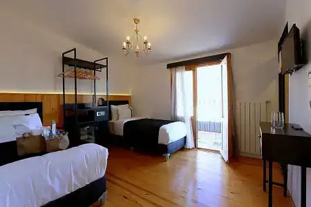 KamİLbey SuİTes - 150