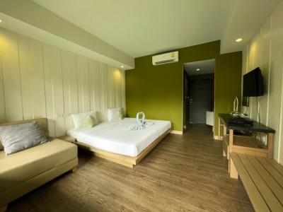 Samed Hideaway Resort - 89