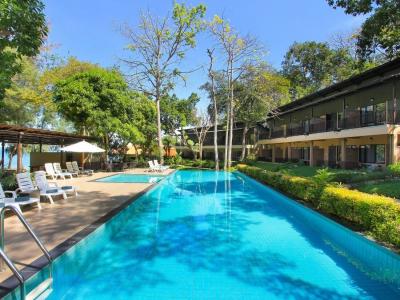 Samed Hideaway Resort - 97