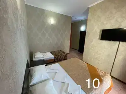 Монако - 107
