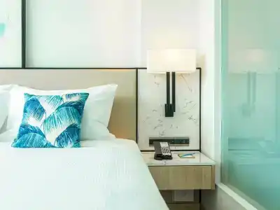 Hilton Garden Inn Phuket Bang Tao - Sha Extra Plus - 63