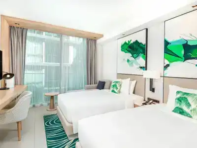 Hilton Garden Inn Phuket Bang Tao - Sha Extra Plus - 99