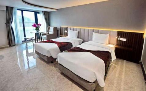 Anrizon Nha Trang - 168