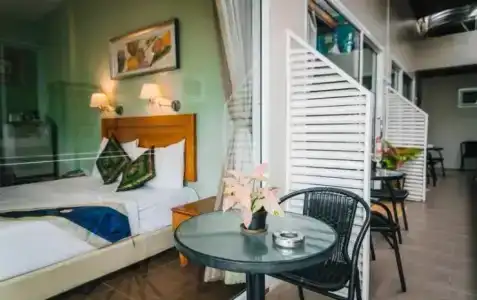 Chilli&Restaurant - 137