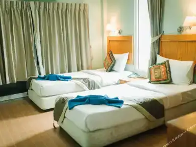 Chilli&Restaurant - 176