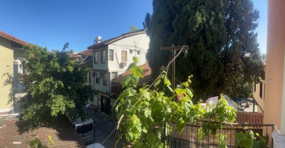 Erkal Pension - 301