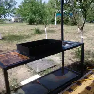 Дом для отпуска у дяди Саши - 62