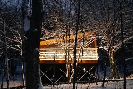 Загородный клуб For-rest - 79