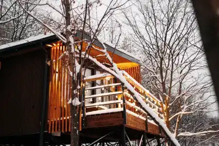 Загородный клуб For-rest - 64