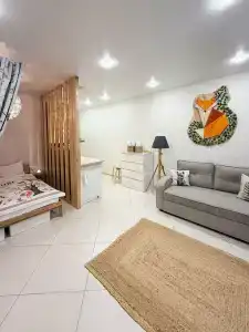 ЛисичкинHouse - 51